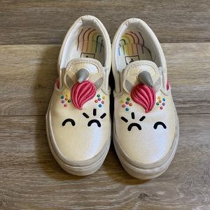 Vans Classic Slip On U kids Flour Shop